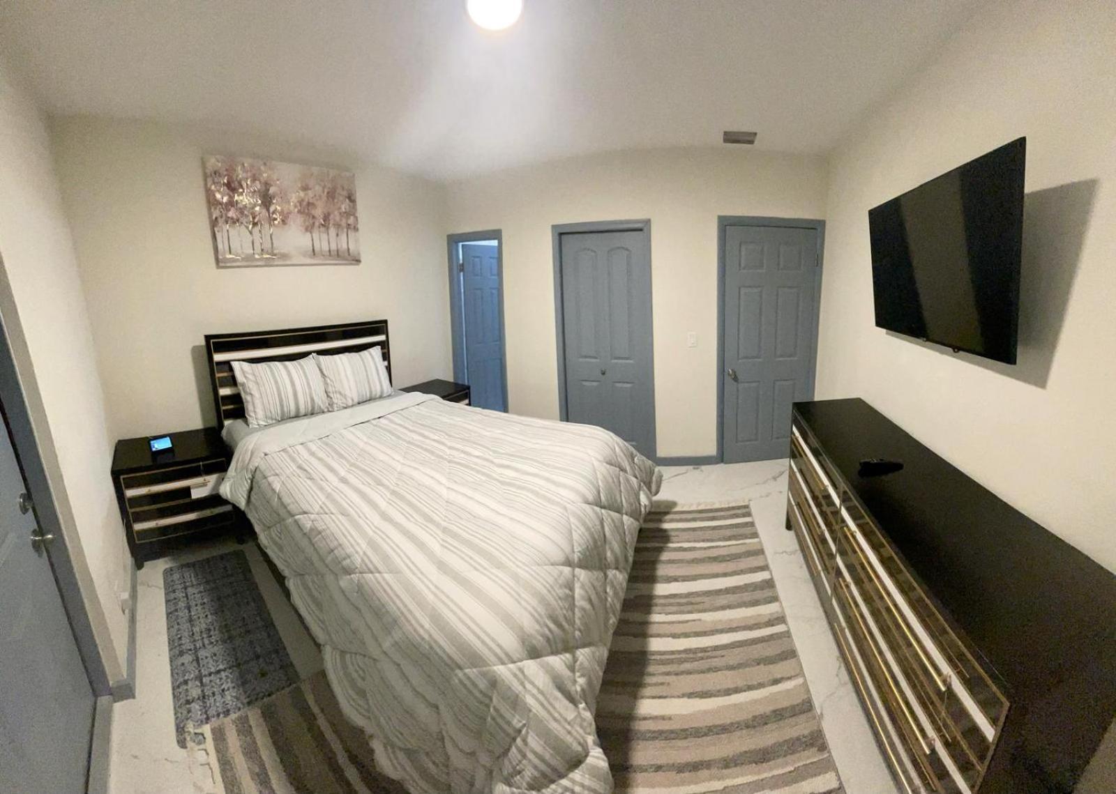 Casa de férias Reywant Investments Inc Near Hardrock Casino Miami