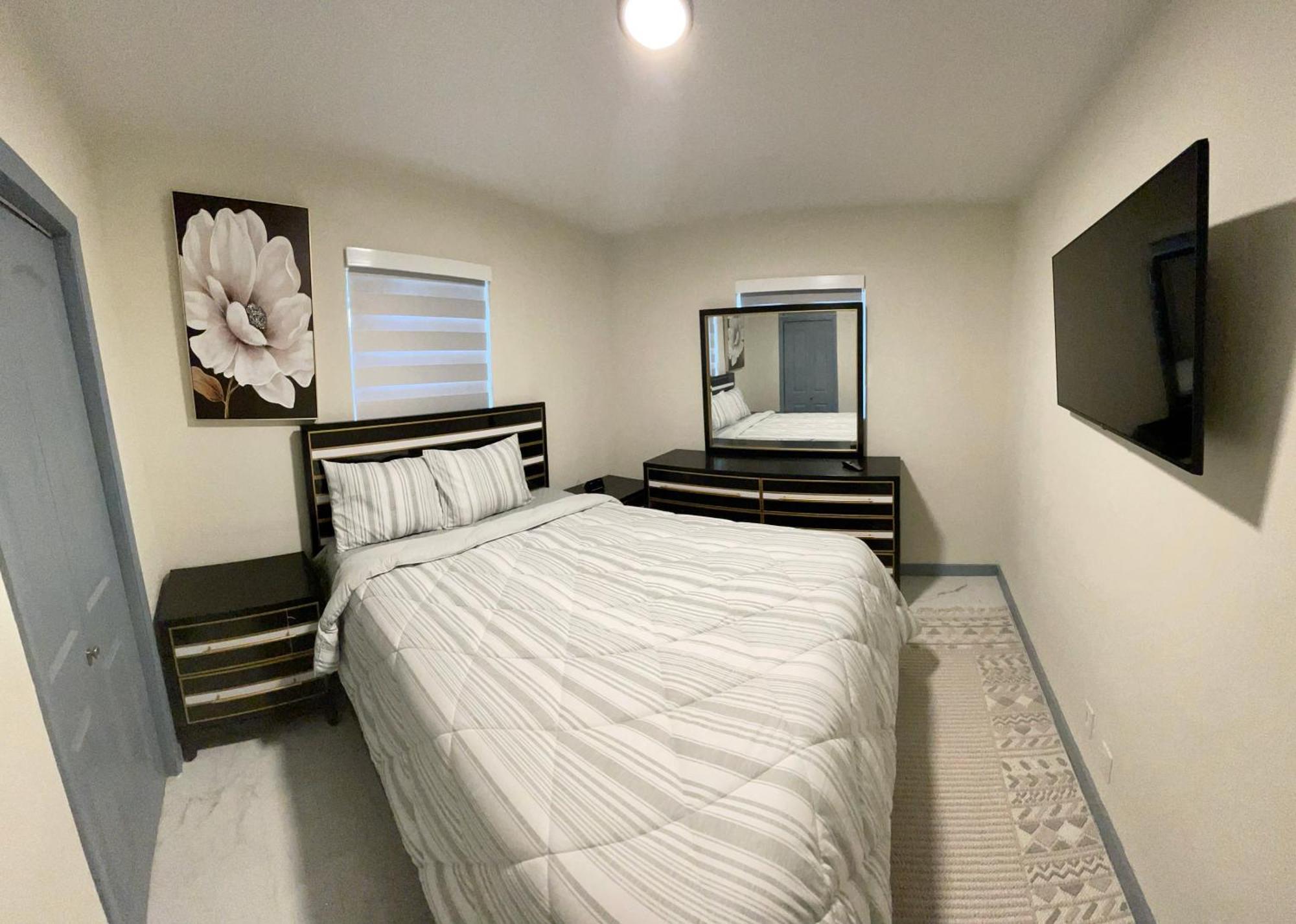 Reywant Investments Inc Near Hardrock Casino Casa de férias *